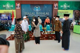 PCNU siap bersinergi sukseskan program Pemkab Banyuwangi