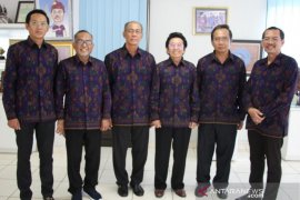 ITB STIKOM Bali jaring 902 mahasiswa baru dan buka pendaftaran kembali