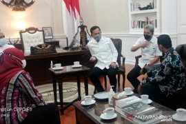 Pemkot Bogor peringkat delapan di Jabar capaian skor MCP