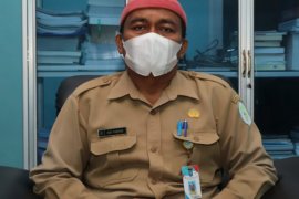 17 bayi di Kabupaten Bangka-Babel terpapar positif COVID-19