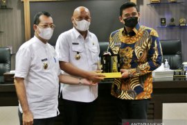 Nias Utara tawarkan investasi untuk kembangkan UMKM