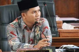 Legislator Balangan ucapkan selamat Hari Kebangkitan Nasional