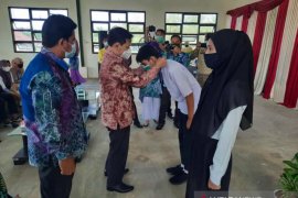 BLK buka pelatihan kedua berbasis kompetensi demi SDM berkualitas