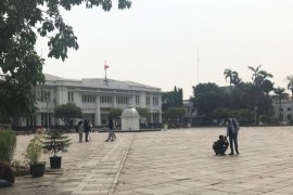 Kembangkan potensi wisata melalui arsitektur resort dan leisure