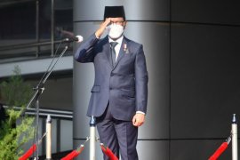 Menkominfo mengajak masyarakat pahami dasar gerakan Kebangkitan Nasional