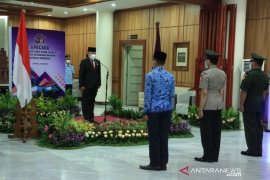 HUT ke-56, Lemhannas soroti dampak sosial ekonomi akibat pandemi COVID-19