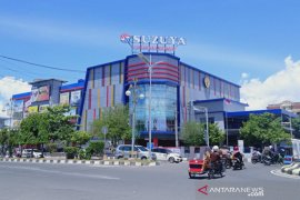 Sekuriti mal seret wartawan, manajer sebut hanya miskomunikasi