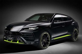 Siapkan mobil listrik, Lamborghini investasikan 1,5 miliar euro