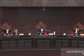 Ini perintah MK kepada KPU