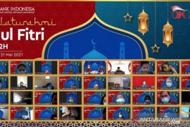 BI bersinergi dengan OJK tingkatkan kinerja ekonomi Bali