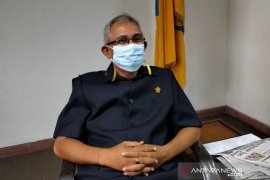 DPRD Bali dukung "Work From Bali"  program Kemenko Marves