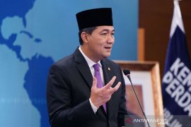 Indonesian trade minister to visit Russia to bolster trade ties