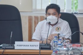 Bang Dhin harapkan penguatan lembaga penelitian daerah