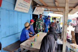 Satgas Bangka Barat belum temukan kluster baru setelah lebaran