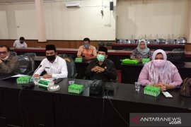 Anggota DPRD Kalsel diharapkan jangan langgar Tatib dan kode etik