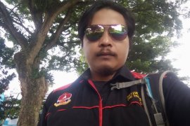 FPPS Sulbar minta semua pihak  tidak berpolemik tes pegawai KPK