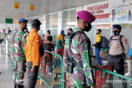 Satgas: Pasien COVID-19 di Kepri semakin melonjak