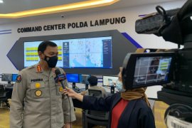 Pasca pembakaran, Kapolsek Candipuro diganti