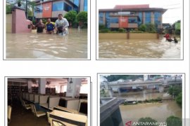 GPMB usulkan relokasi Gedung Perpustakaan Kaltim