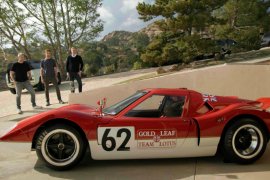 Hanya 62 unit, Radford Project 62 Lotus sudah bisa dipesan