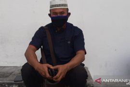 Pemdes Cit Bangka kembangkan wisata Air Biru