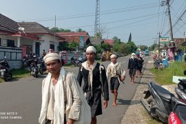 Warga Badui menyatakan siap divaksin