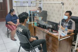 Polisi tangkap mantan ART curi perhiasan senilai Rp25 juta