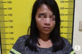 Polisi ungkap kasus peredaran narkotika jenis sabu-sabu di kalangan Ibu Rumah Tangga