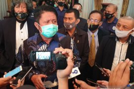 Gubernur Sumsel minta PPL bangkitkan  jiwa 'entrepreneur' petani