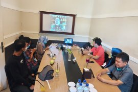 Sulit Air Sepakat akan gelar Halal Bi Halal sedunia secara daring