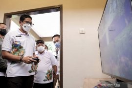 KEK Singhasari  jadi modal kebangkitan ekraf di tengah pandemi