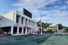 Mengenang sosok rendah hati Wagub Papua Klemen Tinal