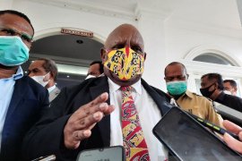 FKUB Papua harap masyarakat hormati proses pemakaman Wagub Klemen Tinal