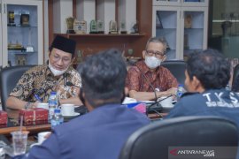 DPRD Kalsel segera tindaklanjuti informasi TKSK