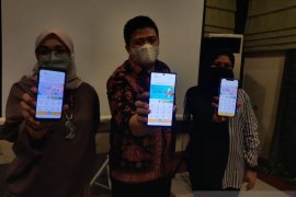Digitalisasi  perbankan picu pergeseran penggunaan SDM perbankan