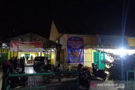 Warga Kelurahan Aek Tampang protes ada pemakaman COVID di TPU