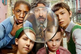 Serial orisinil 'The Mysterious Benedict Society' tayang 25 Juni