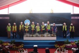 PP dukung pembangunan pabrik kaca Korsel di Kawasan Industri Terpadu Batang