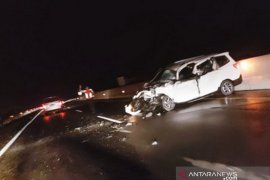 Kecelakaan kembali di Tol Pekanbaru Dumai, ini kata pengelola