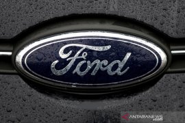 Ford tarik 3,3 juta kendaraan di Amerika Utara