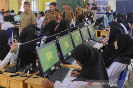 Kemenag buka formasi untuk  10.819 calon ASN