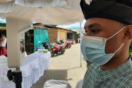 Gubernur Kepri minta satgas COVID-19  cepat respon  laporan masyarakat