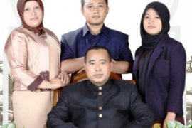 Pemkab Batola berduka, Kadisporbudpar Batola Gusti Ruspandi berpulang
