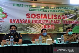 Pemkab Pamekasan  anggarkan Rp7,5 miliar untuk pembangunan KIHT