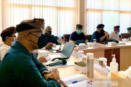 ISI Denpasar libatkan 61 tokoh seni susun Kurikulum Merdeka Belajar