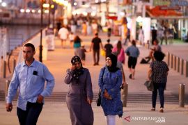 Israel menolak, Hamas sambut baik keputusan PBB selidiki konflik