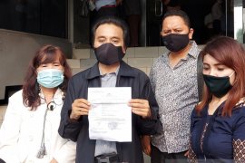 Polda Metro periksa Roy Suryo terkait laporan terhadap Lucky Alamsyah