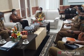 BUMNag sokoguru lembaga ekonomi di nagari, kata pejabat