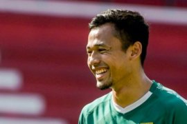 Pemain Persebaya Arif Satria menyusul ke Dubai gabung Timnas Indonesia