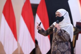 Gubernur Jatim minta lulusan SMA/SMK manfaatkan beasiswa "Semesta" kuliah di bidang IT